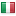 gaetanopesce.com server is located in Italy